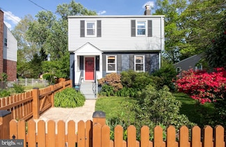 9729 52nd Ave, College Park, MD 20740