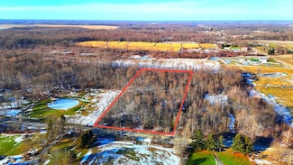 0 Dodgeville Rd Unit LotWP001 22999852, Andover, OH 44003