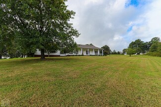 1330 Greene Road 507, Lafe, AR 72436