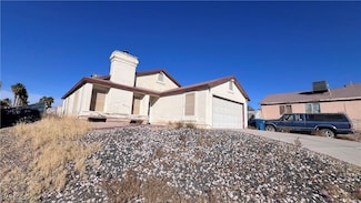 6166 Evensail Dr, Las Vegas, NV 89156