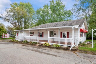 2202 S 19th St, New Castle, IN 47362