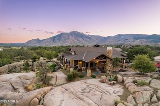 4290 W Fort Bridger Rd, Prescott, AZ 86305