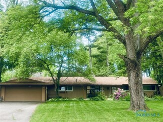 3137 W Lincolnshire Blvd, Toledo, OH 43606