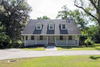 1121 S Magnolia Dr, Tallahassee, FL 32301