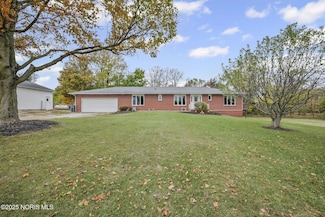 23058 Township Road 185, Forest, OH 45843