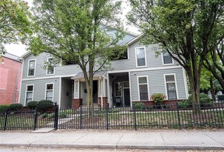 224 E 13th St Unit A, Indianapolis, IN 46202