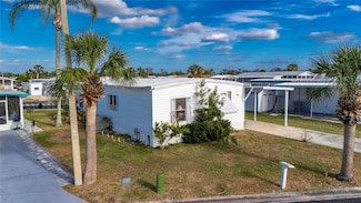 109 E Saint Johns Way, Apollo Beach, FL 33572