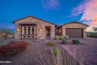 3686 Stampede Dr, Wickenburg, AZ 85390