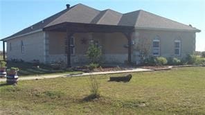2210 N Sky Meadows Dr, Caddo Mills, TX 75135