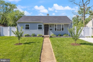 601 Delaware Ave, Glen Burnie, MD 21060