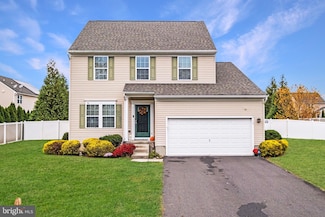 19 Vaughn Way, Burlington, NJ 08016