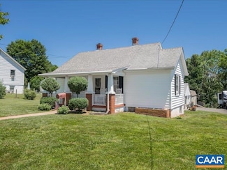 1700 Monticello Rd, Charlottesville, VA 22902