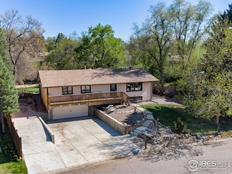 7240 Glacier View Rd, Longmont, CO 80503