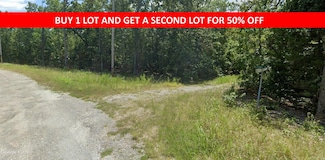 Lot 14 Lukai Cir, Cherokee Village, AR 72513