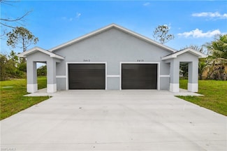 2415 Richard Ave S, Lehigh Acres, FL 33973