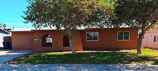 2559 S James Dr, Yuma, AZ 85365