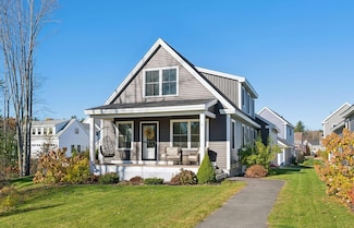 9 Pacer Way, Scarborough, ME 04074