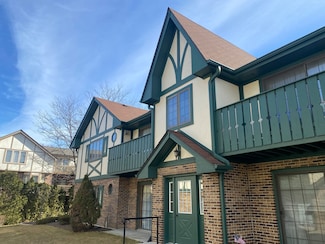11541 Autobahn Dr S Unit 101, Palos Park, IL 60464