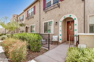 2631 S Sulley Dr Unit 106, Gilbert, AZ 85295