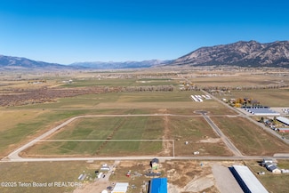 LOT 17 Star Valley Springs Loop, Thayne, WY 83127