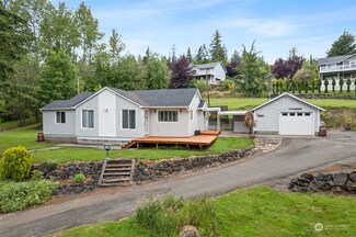 2172 Jackson Hwy, Chehalis, WA 98532