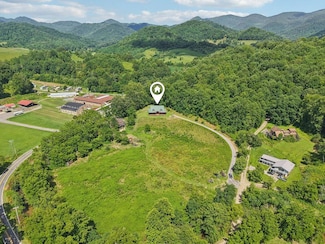 225 Fines Creek Rd, Clyde, NC 28721