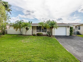 3834 SW 67th Terrace, Miramar, FL 33023