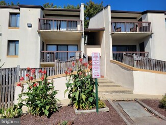 10104 Campus Way S Unit 302-3A, Upper Marlboro, MD 20774
