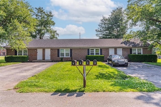 1724 Mcgregor Ct, Bowling Green, KY 42104