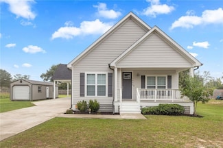 1906 Nichols Rd, Westlake, LA 70669