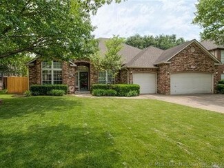 10935 S Canton Ave, Tulsa, OK 74137