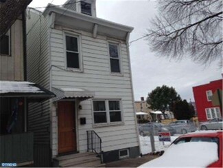 337 Franklin St, West Reading, PA 19611