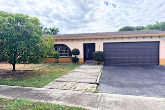 8800 NW 3rd St, Pembroke Pines, FL 33024