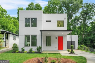 2926 5th St SW, Atlanta, GA 30315