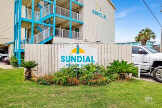 1149 W Beach Blvd Unit C-3, Gulf Shores, AL 36542