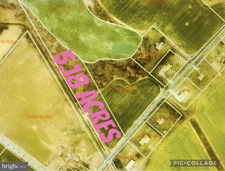 0 Dutch Neck Rd Unit DENC2069400, Middletown, DE 19709
