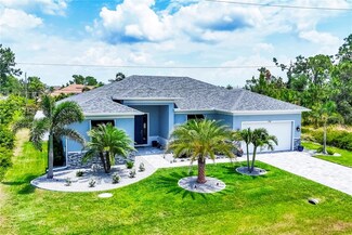 13348 Boabadilla Ln, Port Charlotte, FL 33981