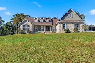 31 Woodridge Ln, Waynesboro, MS 39367