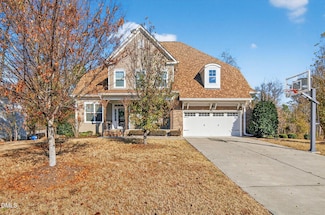 307 Marbella Dr, Rolesville, NC 27571