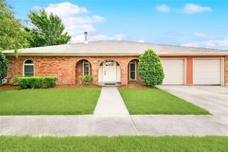 3109 Gallo Dr, Chalmette, LA 70043