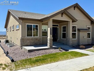 9455 Jollity Point, Colorado Springs, CO 80924