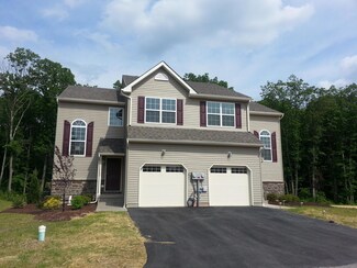 11 Nicholas Court Dr, Drums, PA 18222