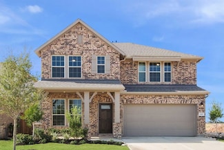 Brinwood, Manvel, TX 77578