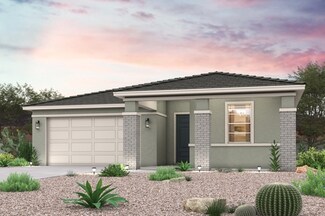 Erie, Surprise, AZ 85387