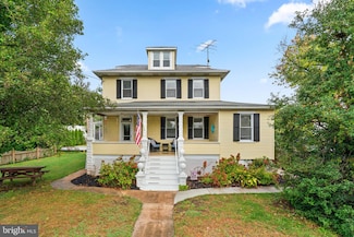 1250 Francis Ave, Halethorpe, MD 21227