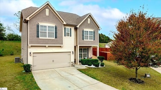 406 Willow Grove Way, Anderson, SC 29621