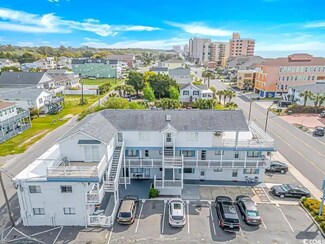 1524 S Ocean Blvd Unit 29, North Myrtle Beach, SC 29582