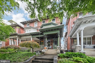 4947 Catharine St, Philadelphia, PA 19143