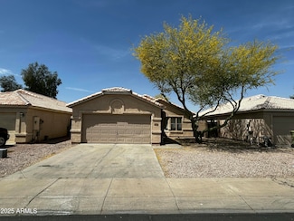 6768 W Gardenia Ave, Glendale, AZ 85303