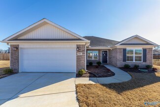 130 Domingues Ave, Meridianville, AL 35759